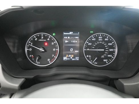 Used 2026 Subaru Crosstrek 2.5i Limited w/ Crosstrek Mirror Package AWD/4WD image 20