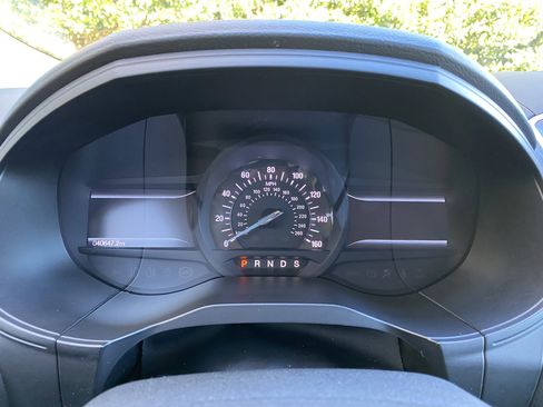 Used 2024 Ford Edge Titanium image 21