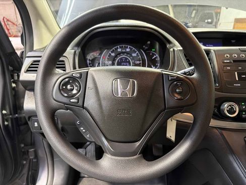 Used 2015 Honda CR-V LX image 11