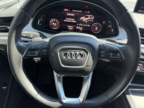 Used 2018 Audi Q7 2.0T Premium Plus AWD/4WD image 22