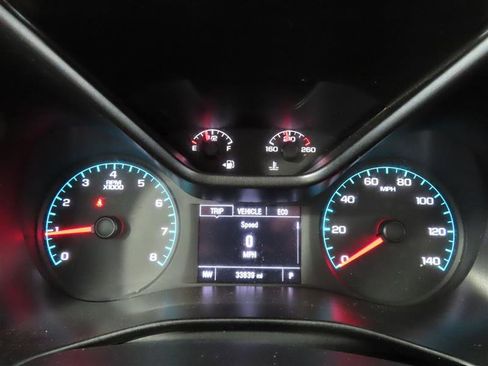 Used 2022 Chevrolet Colorado LT w/ Fleet Safety Package RWD image 18