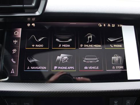 New 2026 Audi RS 3 image 14