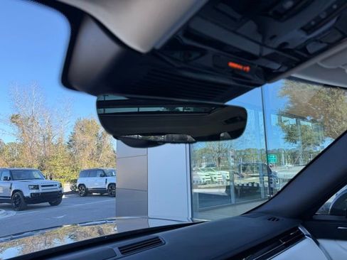 Used 2024 Land Rover Range Rover SE image 23
