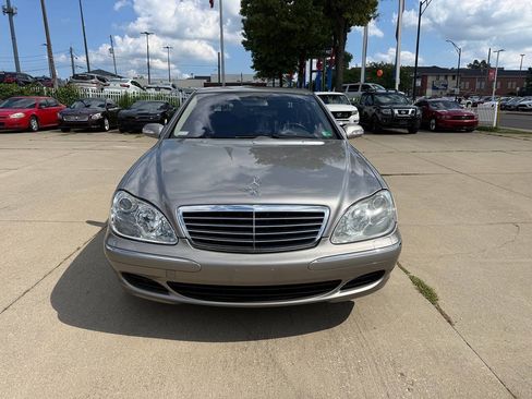 Used 2006 Mercedes-Benz S 430 4MATIC image 11