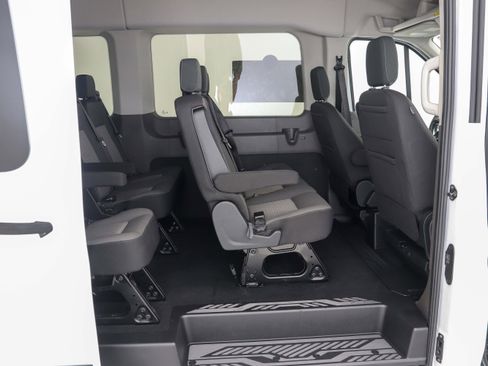 Used 2020 Ford Transit 350 XLT image 13