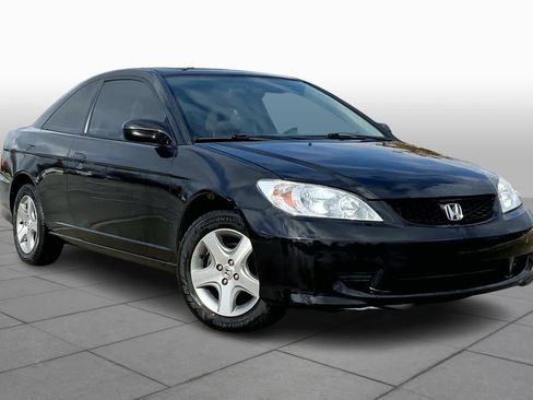 Used 2004 Honda Civic EX image 2
