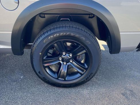 Certified 2022 RAM 1500 Classic Warlock w/ Electronics Group image 30