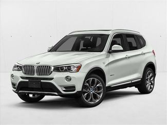 Used 2017 BMW X3 xDrive28i AWD/4WD video 1