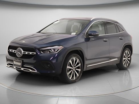 Certified 2023 Mercedes-Benz GLA 250 image 3