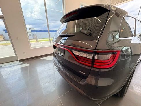 New 2026 Dodge Durango GT RWD image 10