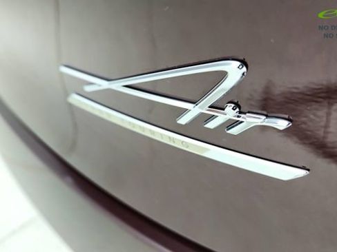 Used 2025 Lucid Air Grand Touring AWD/4WD image 17