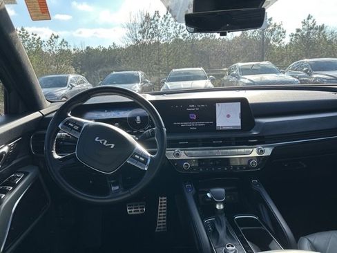 Used 2023 Kia Telluride SX Prestige X-Pro image 8