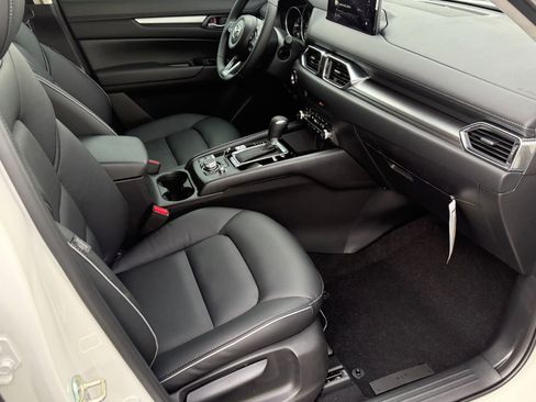 New 2025 MAZDA CX-5 AWD 2.5 S image 10