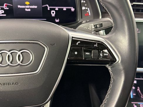 Used 2023 Audi A7 3.0T Premium Plus w/ Premium Plus image 26