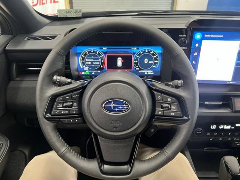 New 2026 Subaru Outback Limited XT AWD/4WD image 30