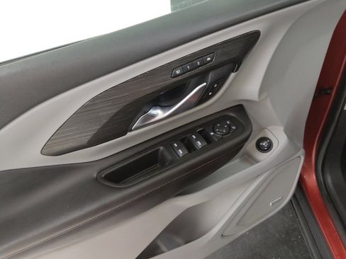 Used 2018 GMC Terrain SLT w/ Preferred Package AWD/4WD image 26