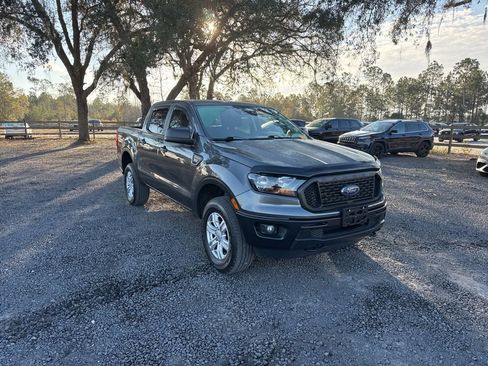 Used 2020 Ford Ranger XL w/ Equipment Group 101A Mid image 7