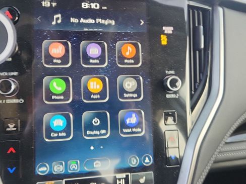 Used 2024 Subaru Legacy Limited image 17