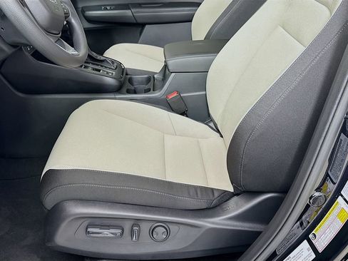 New 2026 Honda CR-V EX image 20