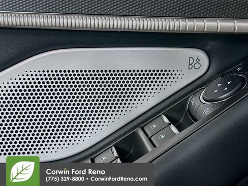 New 2025 Ford Explorer ST w/ Sun And Sound Package image 21