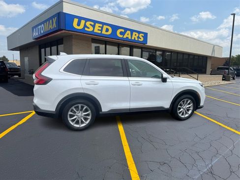 Used 2023 Honda CR-V EX-L image 2