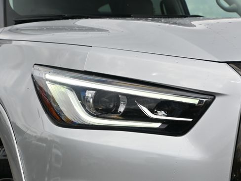 Used 2021 INFINITI QX80 Premium Select w/ Cargo Package image 27