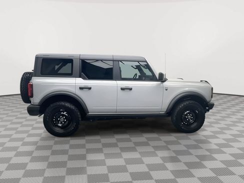 Used 2026 Ford Bronco Big Bend w/ Black Diamond Package AWD/4WD image 35