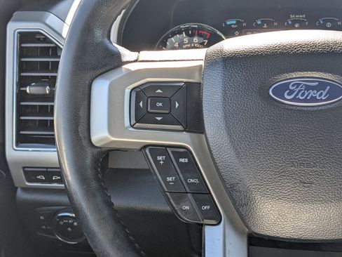 Used 2020 Ford F150 Lariat w/ Equipment Group 502A Luxury image 20