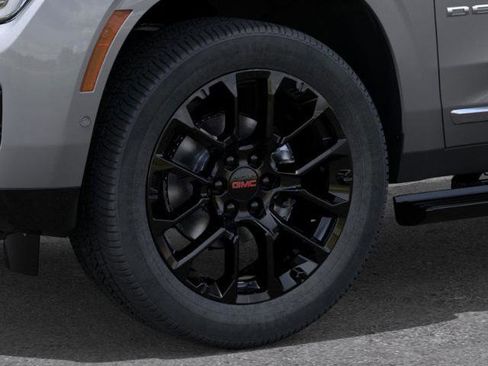 New 2026 GMC Yukon XL Denali w/ Sun & Power Step Package image 9