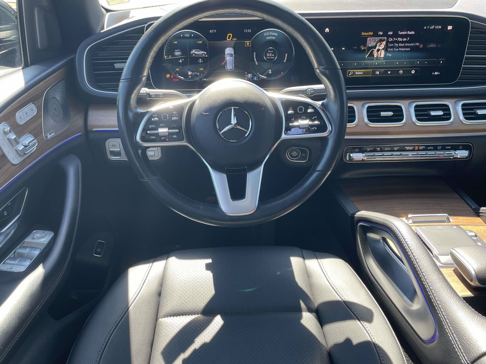 Used 2022 Mercedes-Benz GLE 350 4MATIC image 13
