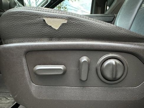 Used 2020 GMC Sierra 3500 Denali w/ Denali Ultimate Package image 22