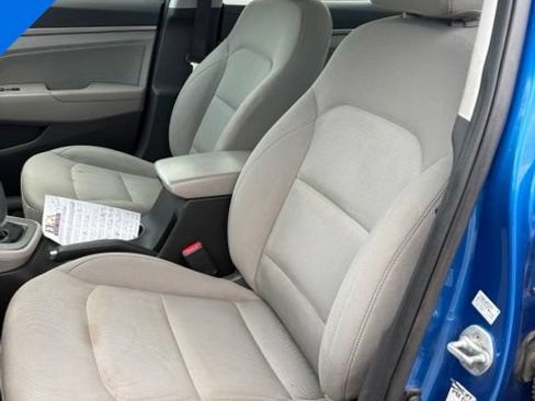 Used 2018 Hyundai Elantra SEL FWD image 12