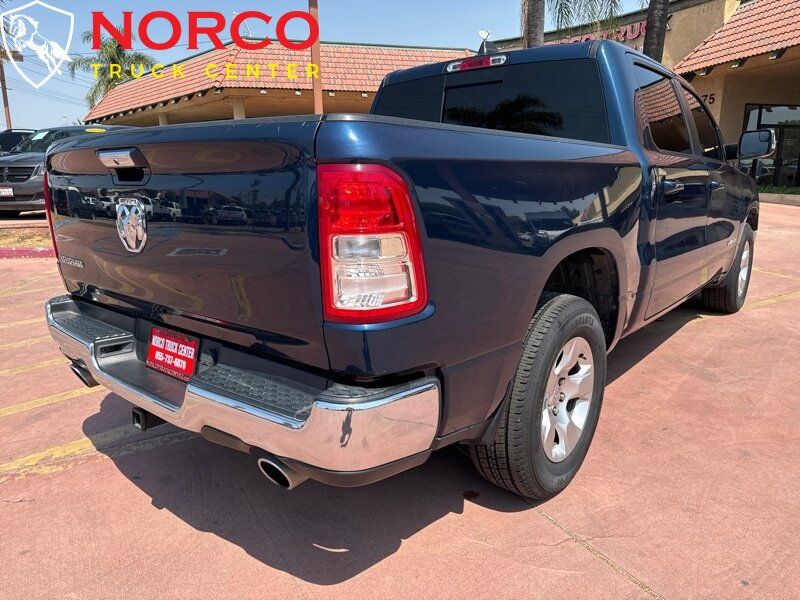 Used 2020 RAM 1500 Big Horn RWD image 8