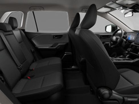 New 2026 Toyota RAV4 LE AWD/4WD image 24