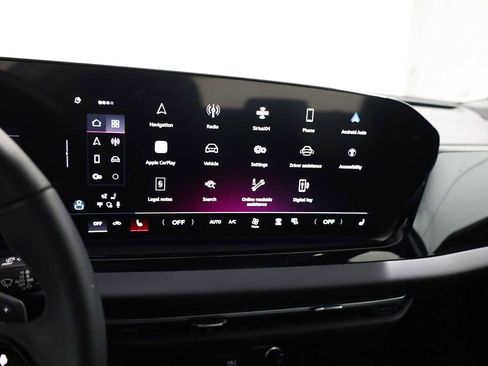 Used 2025 Audi A5 2.0T Premium Plus w/ Premium Plus image 30