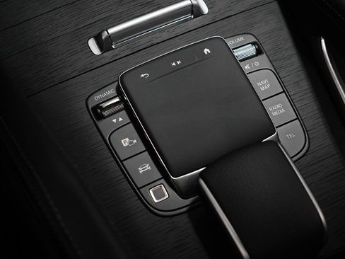 New 2026 Mercedes-Benz GLE 350 GLE 350 image 30