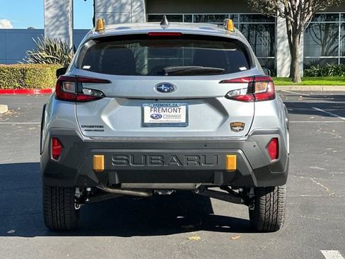 New 2026 Subaru Crosstrek 2.5i Wilderness AWD/4WD image 5