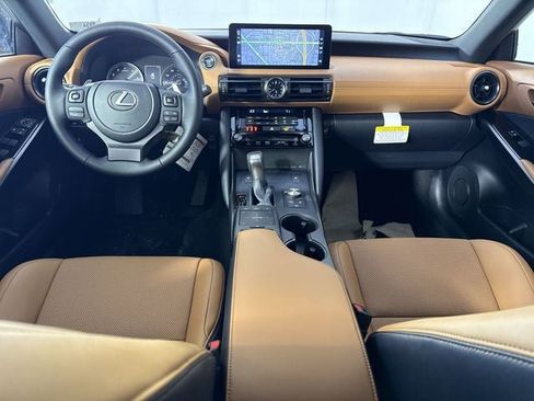 New 2025 Lexus IS 350 F Sport image 23