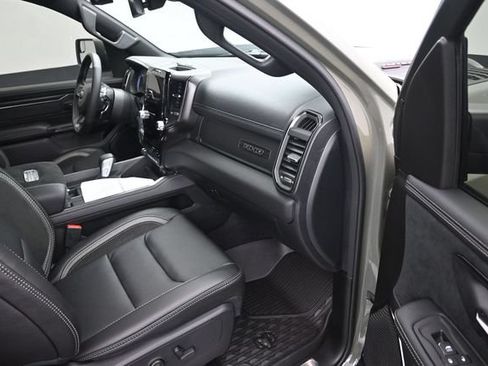 Used 2026 RAM 1500 RHO AWD/4WD image 9