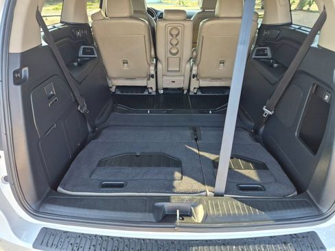 Used 2020 Honda Odyssey Elite image 6