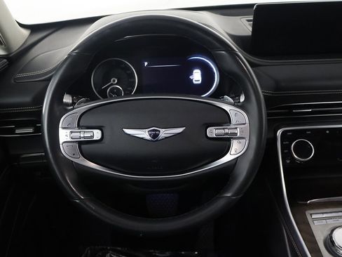 Used 2024 Genesis GV80 2.5T image 37