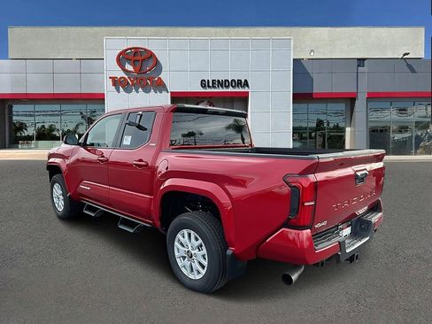 New 2026 Toyota Tacoma SR5 image 5