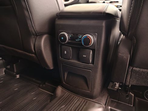 Used 2023 Ford Explorer XLT w/ Equipment Group 202A image 32