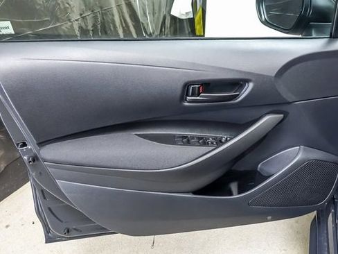 New 2026 Toyota Corolla LE image 22