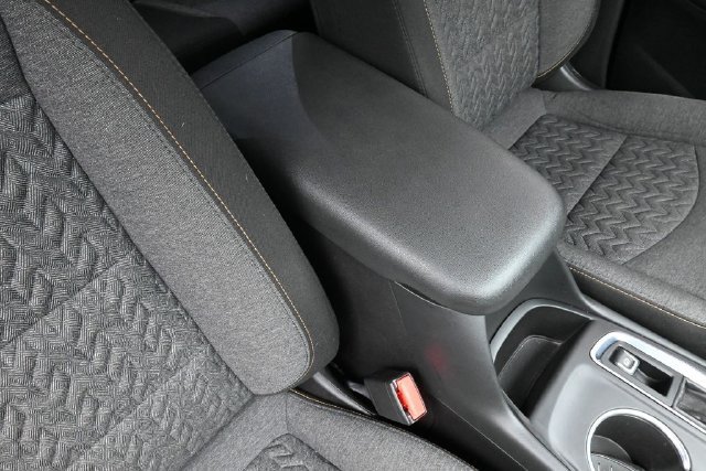 Used 2022 Chevrolet Equinox LT FWD image 35