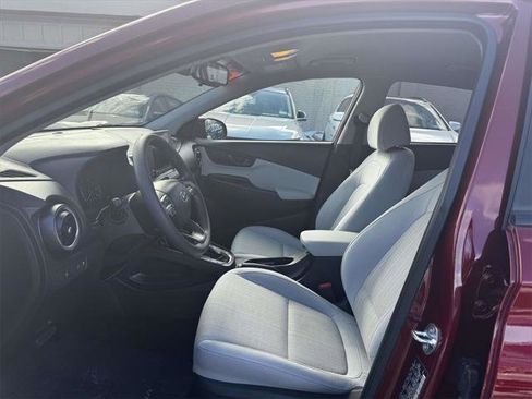 Certified 2023 Hyundai Kona SEL image 17