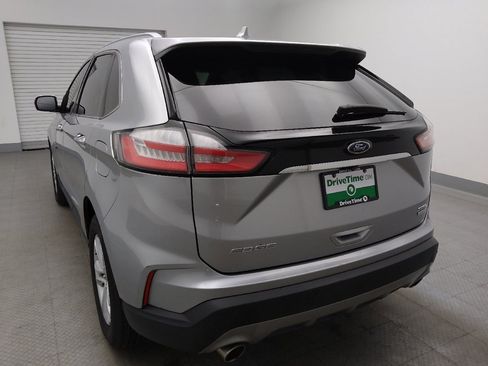 Used 2020 Ford Edge SEL FWD image 6