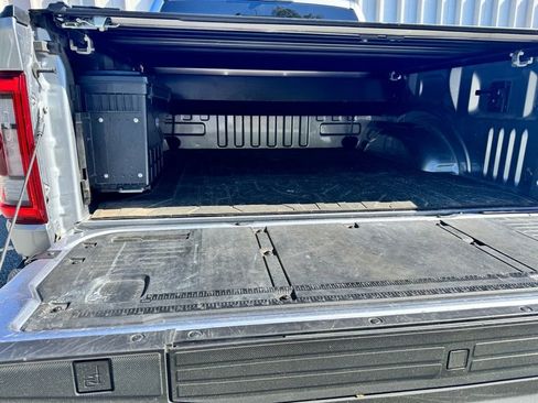 Used 2022 Ford F150 Tremor w/ Equipment Group 402A High image 6