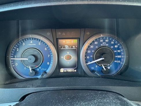 Certified 2019 Toyota Sienna XLE w/ XLE Navigation Package image 11