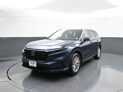 Certified 2023 Honda CR-V EX-L